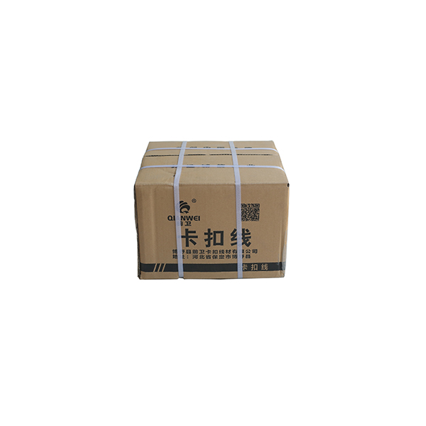张家口卡扣线